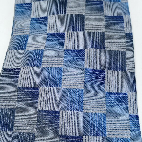 Joseph & Feiss Tie 58"L - Picture 6 of 9